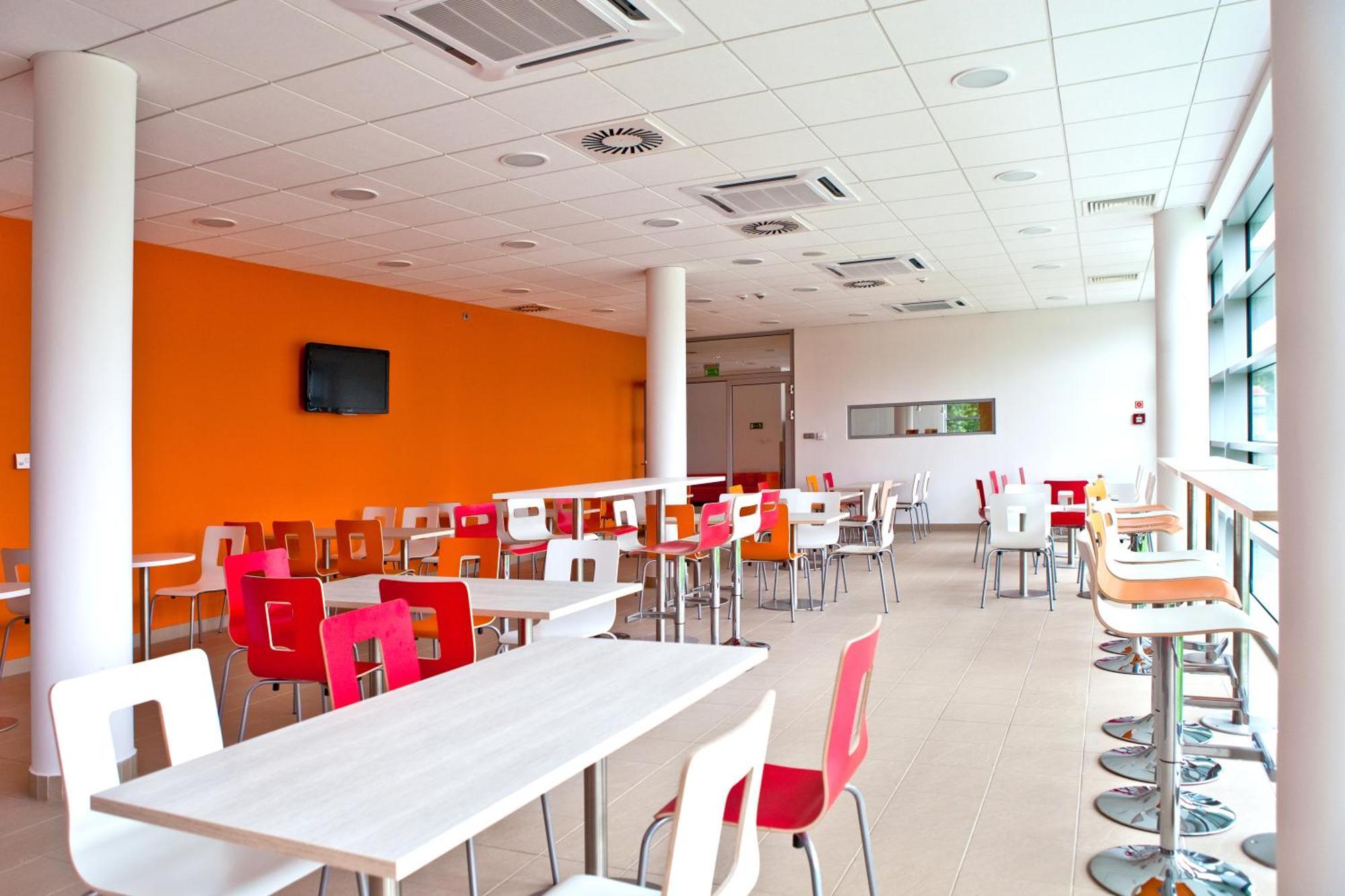 Premiere Classe Wroclaw Centrum Exterior photo