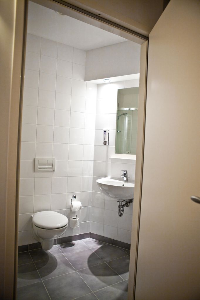 Premiere Classe Wroclaw Centrum Exterior photo