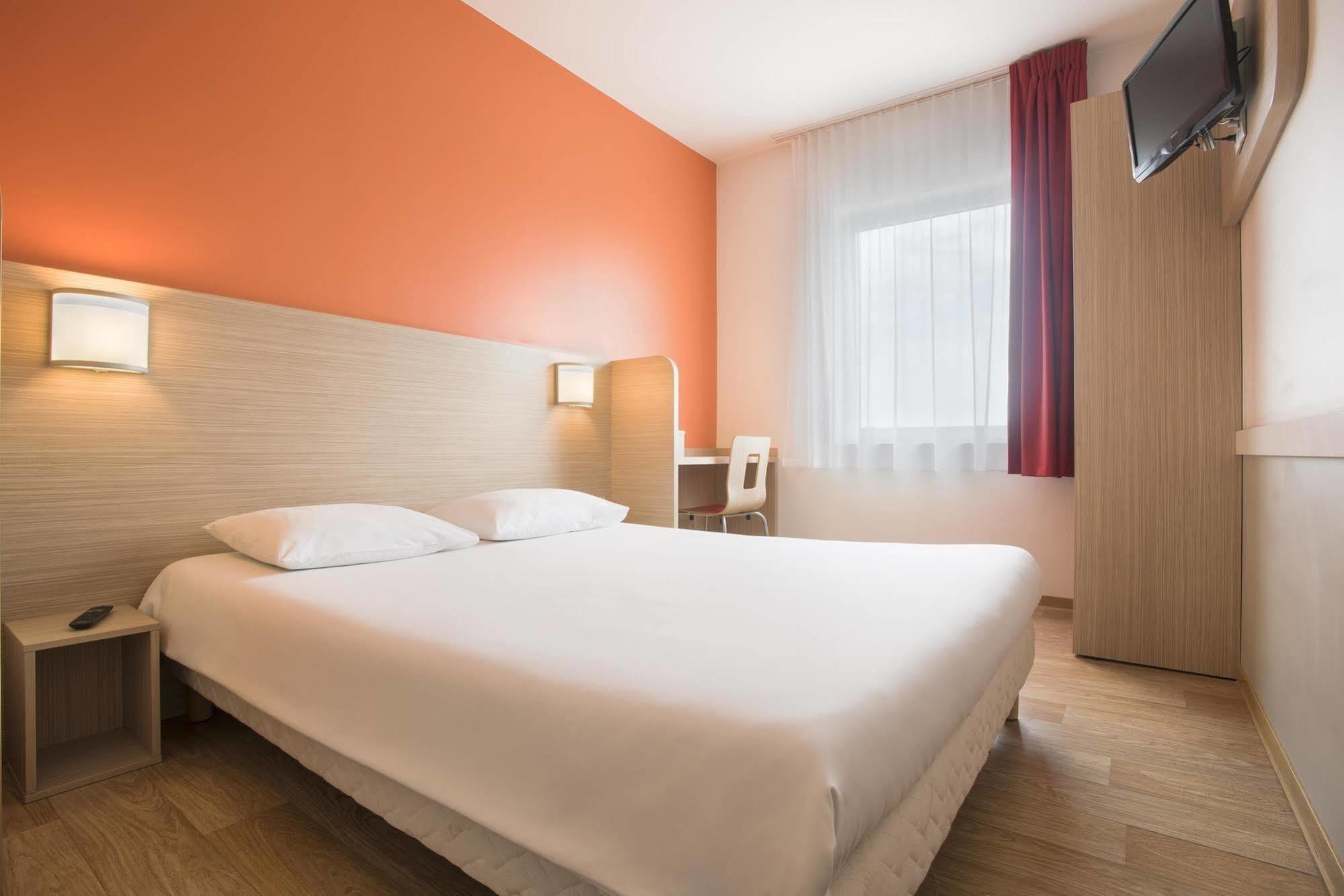 Premiere Classe Wroclaw Centrum Exterior photo