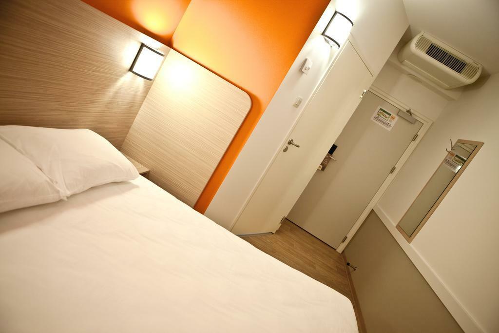 Premiere Classe Wroclaw Centrum Exterior photo